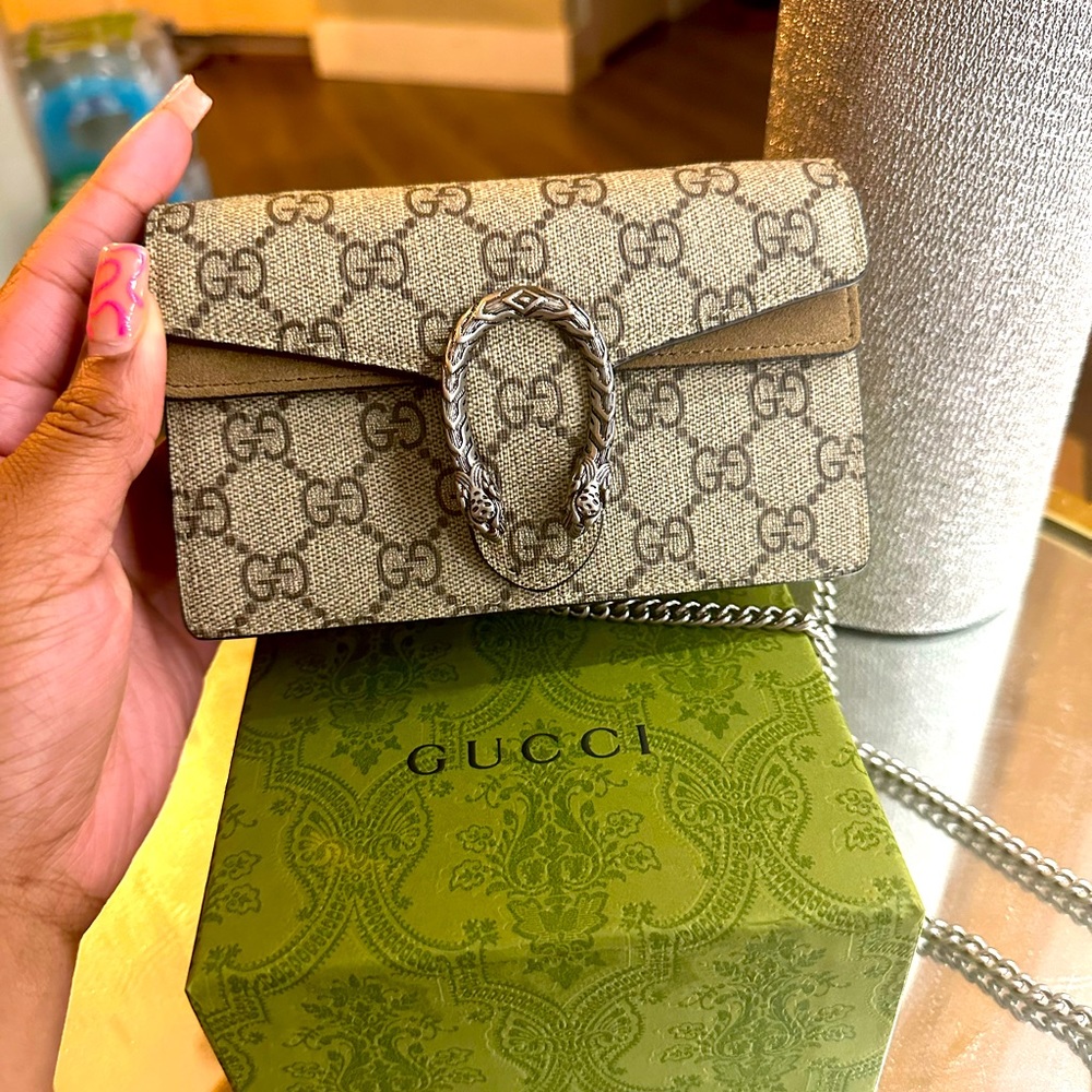 Gucci Dionysus mini